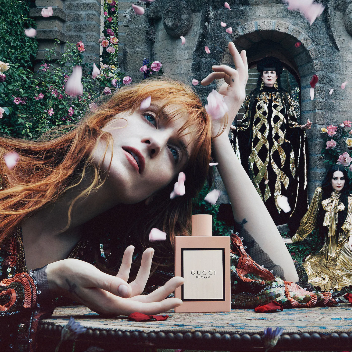Gucci Bloom Eau de Parfum for Women — image 2