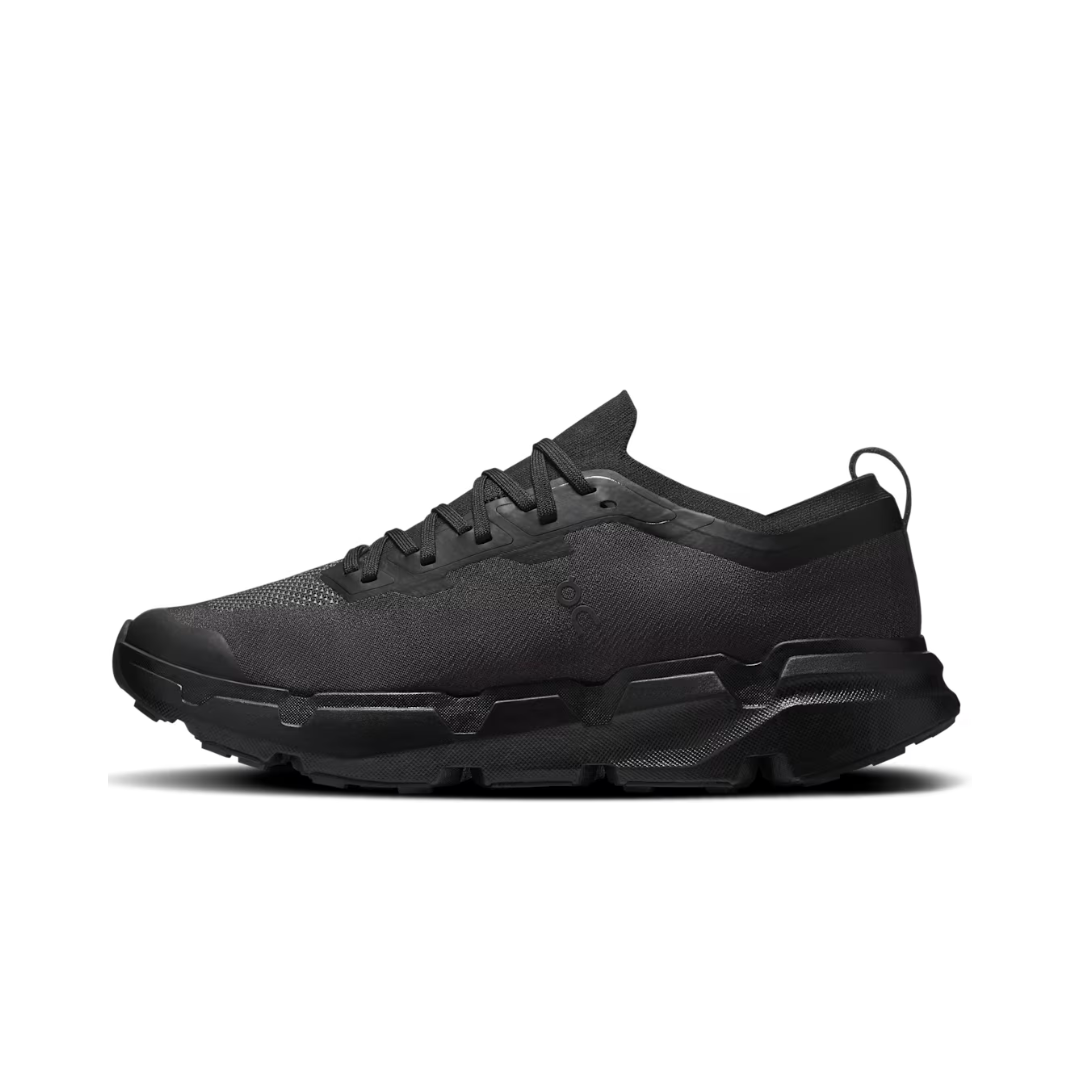 On Running Cloudsoma All Black by ON