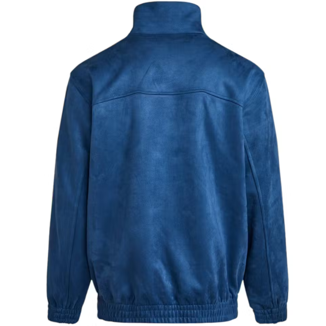ADIDAS ORIGINALS CTT Chinese Track Top Casual Jacket Blue by ADIDAS APPARELS