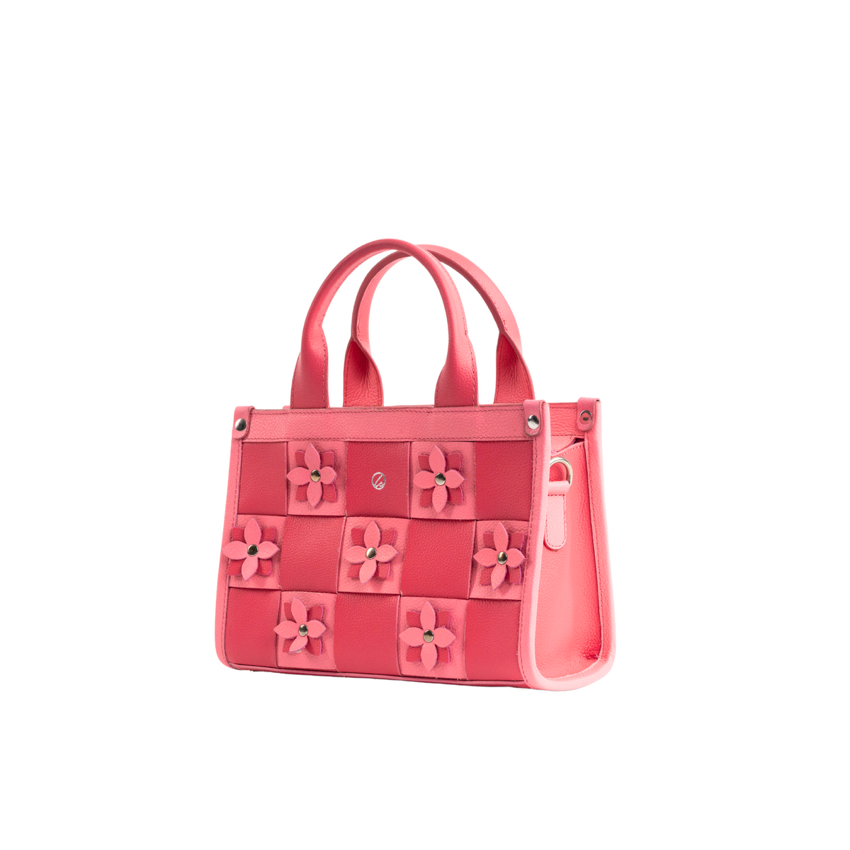 Flora Bag by leather charms