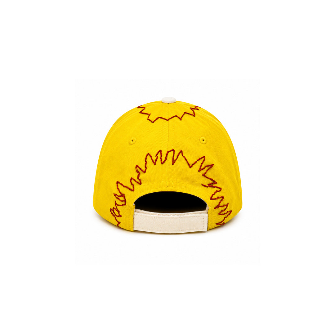 Kantha Kiddish Cap 1*1 by Beyond Extremes