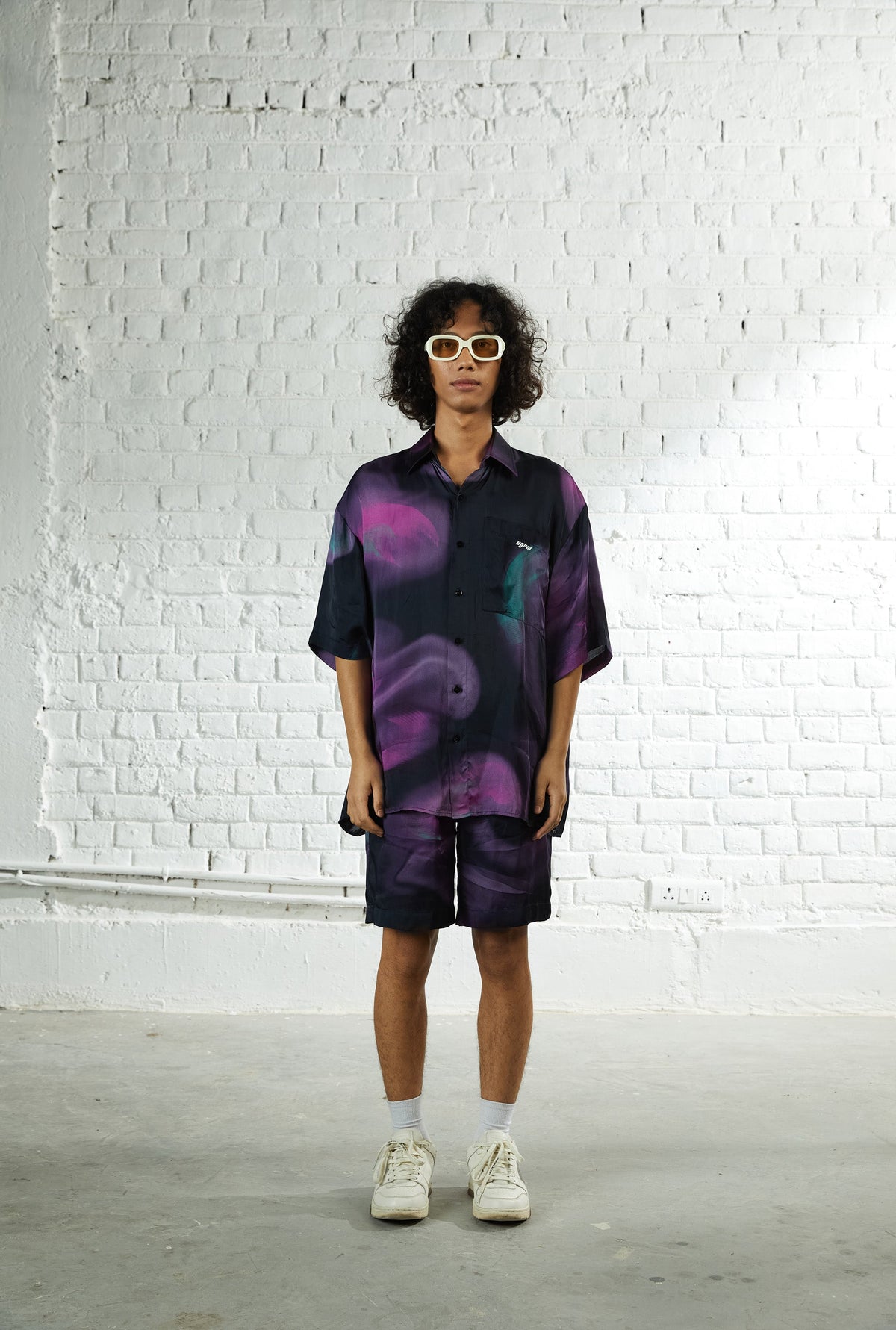 ‘Vapour’ Shorts by Kilogram