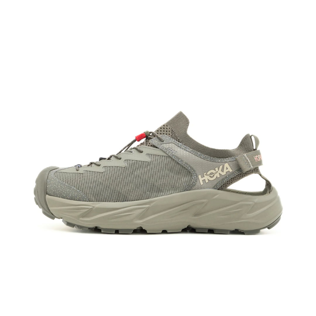 Hoka One One Hopara 2 Barley Oat Milk by HOKA