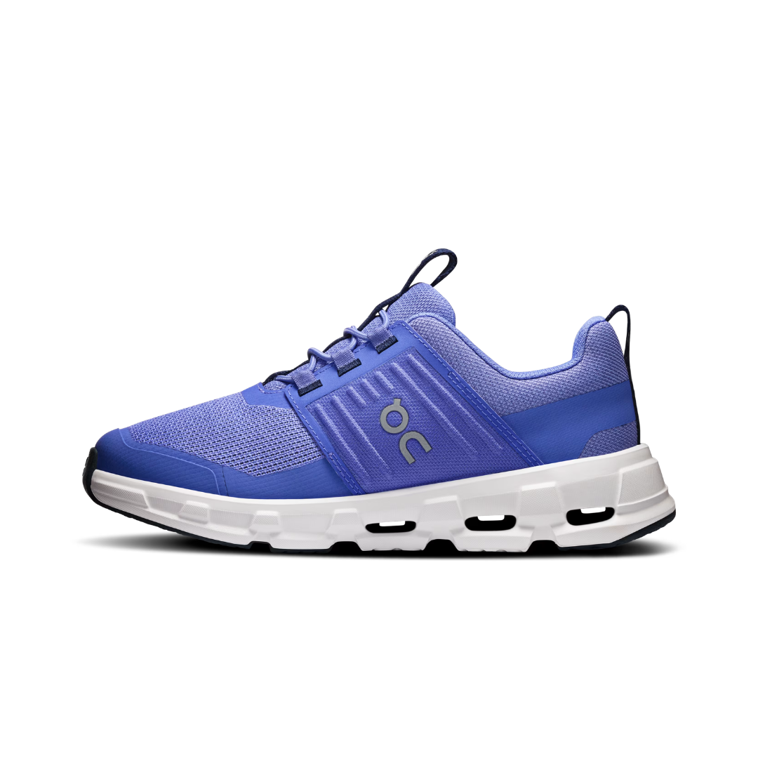 On Running Cloudswift Kids Sailor Midnight by ON
