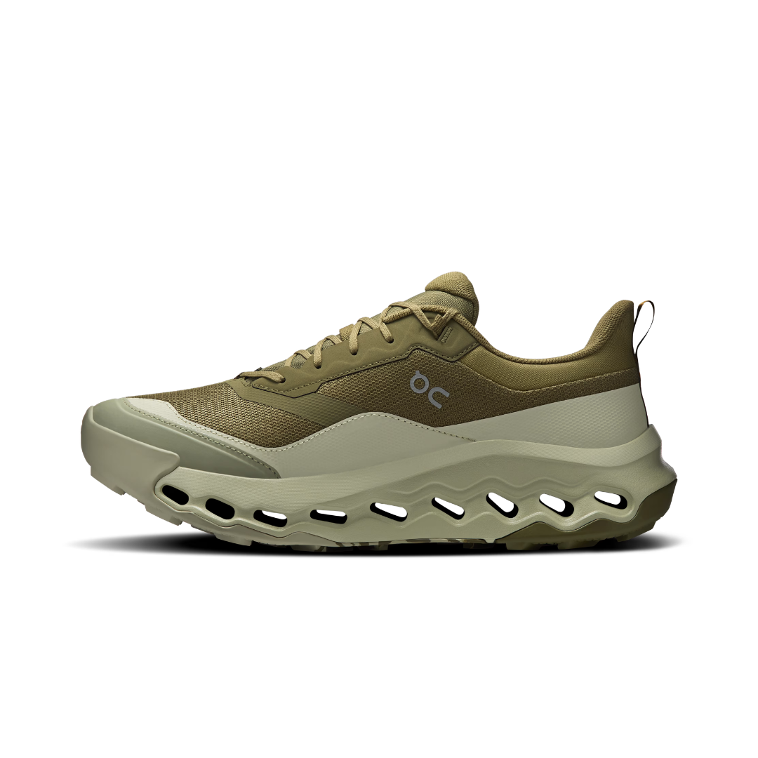 On Running Cloudhorizon 2 Waterproof Olive Chalk by ON