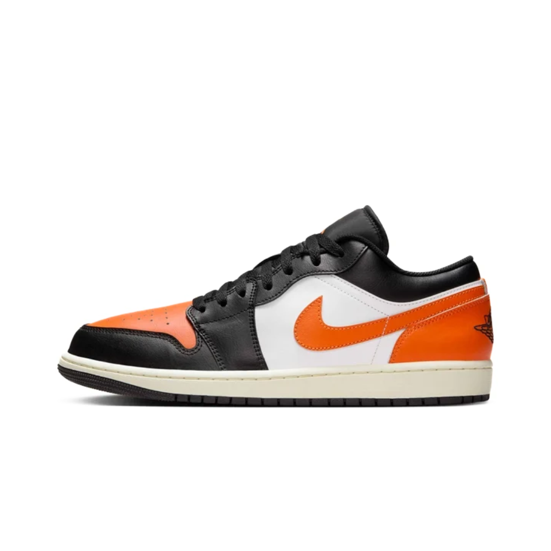 Jordan 1 Low Shattered Backboard Alternate by Nike Air Jordan