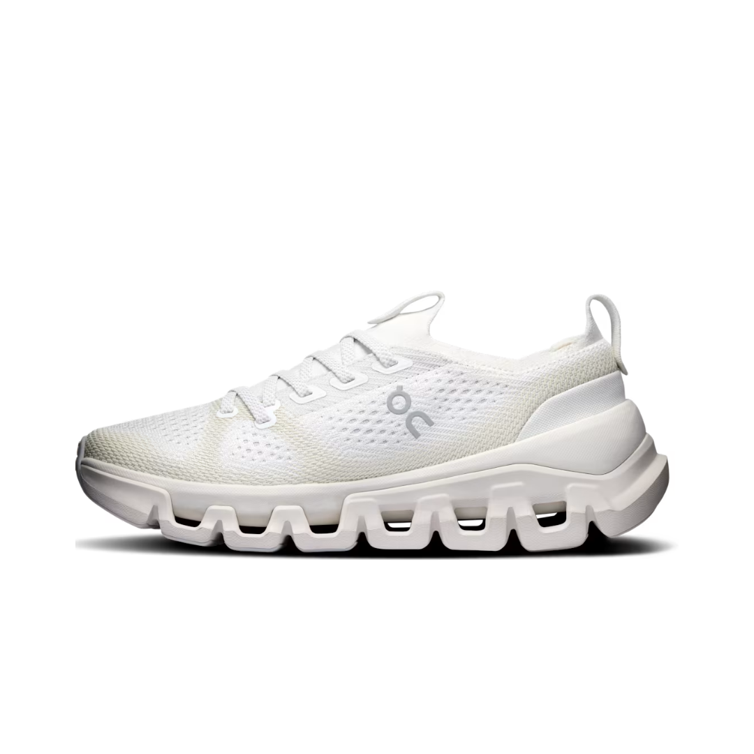 ON Running Cloud X Tempo Ivory Ice by ON