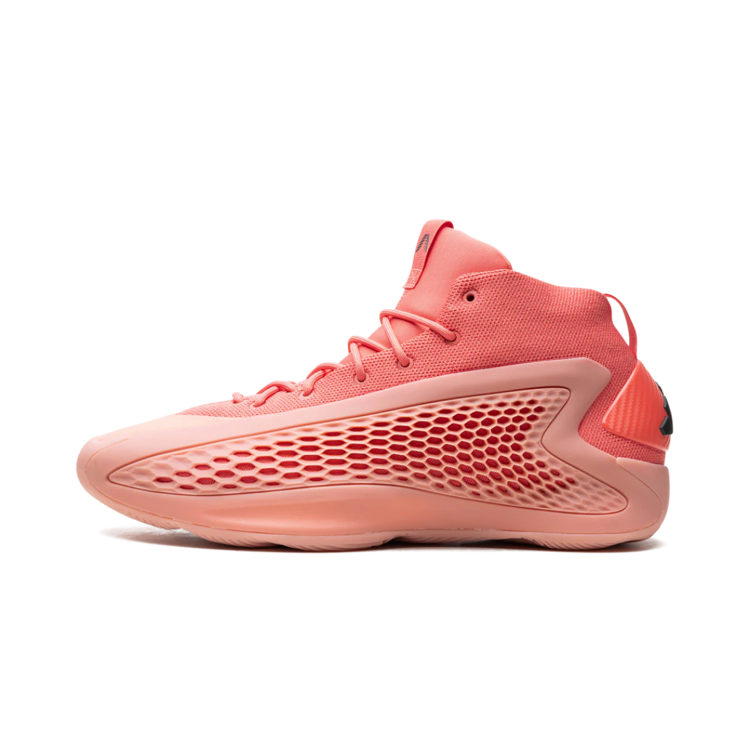 adidas AE 1 Georgia Red Clay by ADIDAS