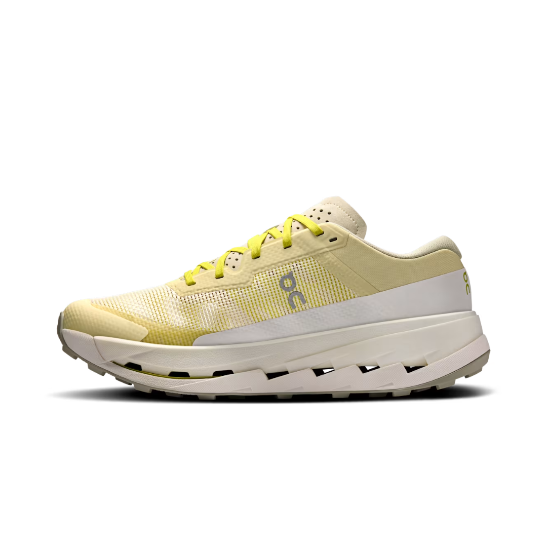 On Running Cloudultra 3 Pelican White by ON