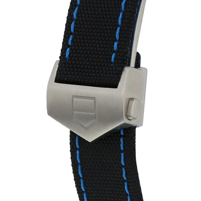 TAG Heuer Aquaracer Automatic 41mm Steel