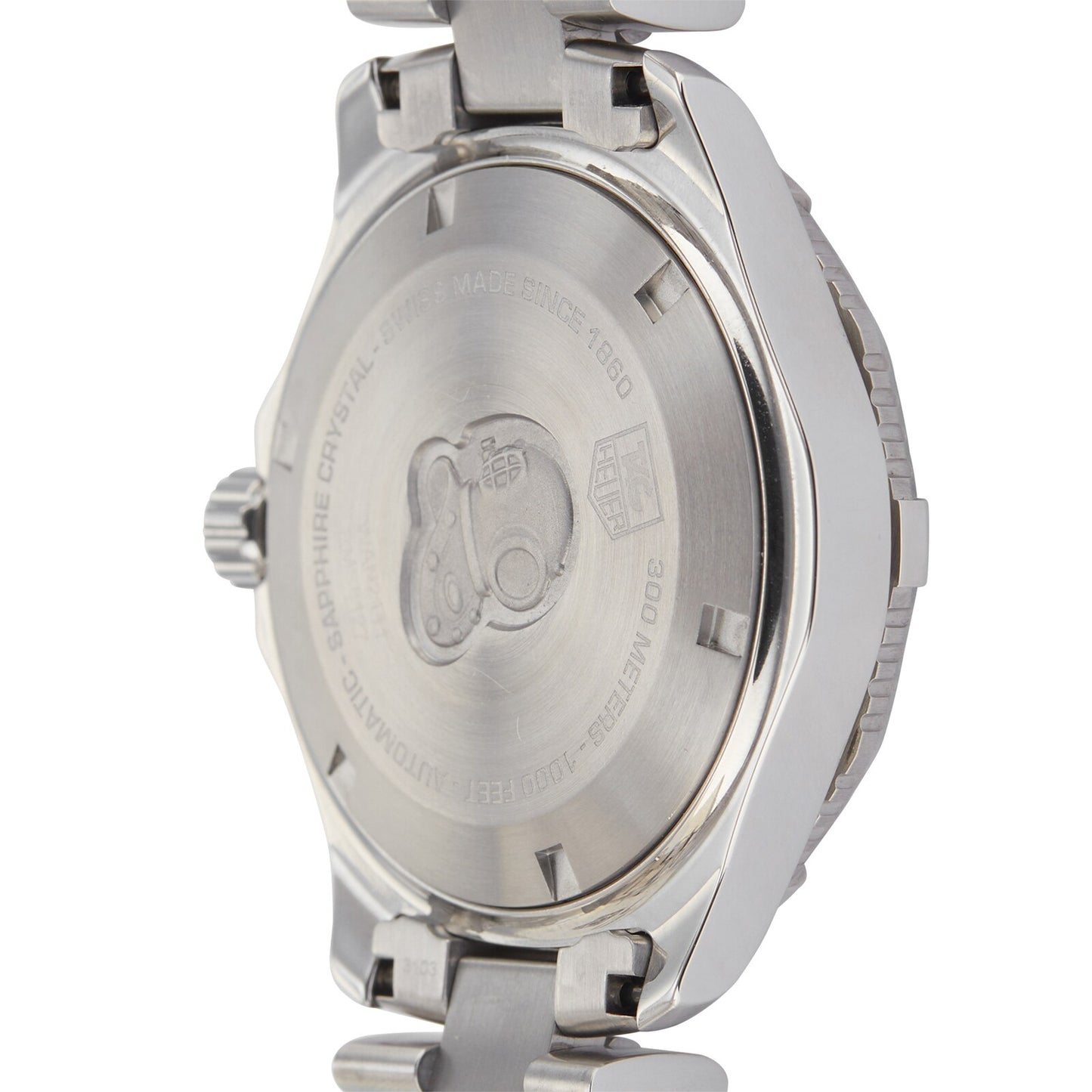 Tag Heuer Aquaracer Calibre 5 Gents Watch - Zeuskicks