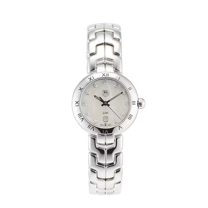 Tag Heuer Link Women’s Watch