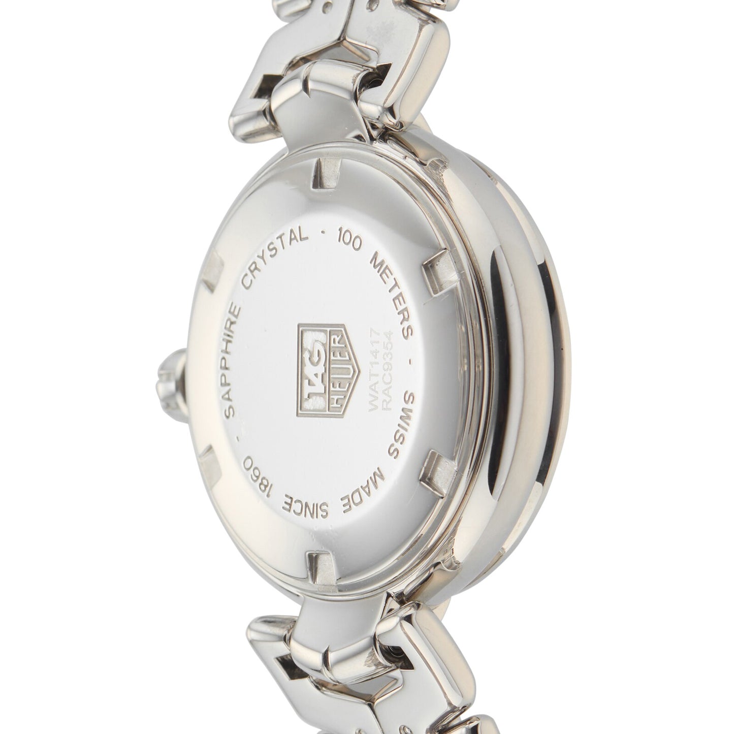 Tag Heuer Link Women’s Watch