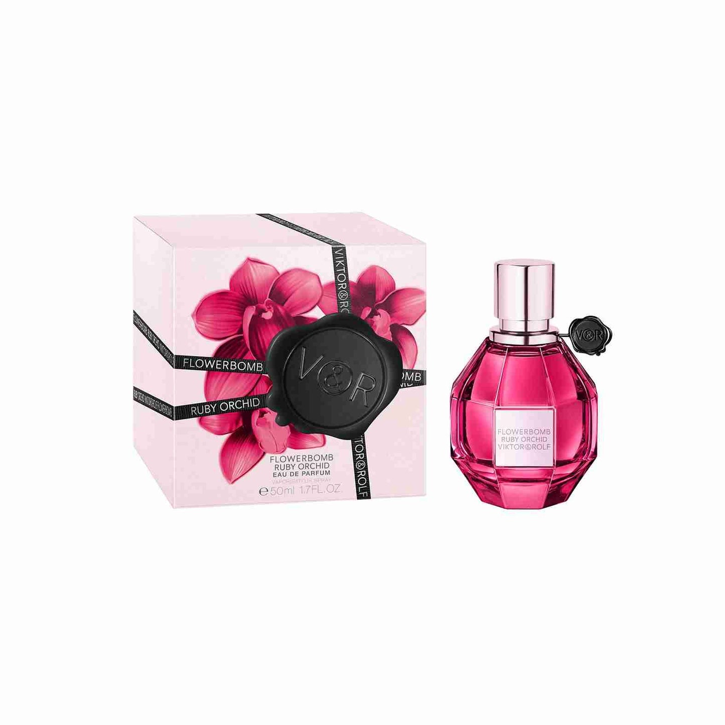 Ruby Orchid Fantasy EDP • 100ml
