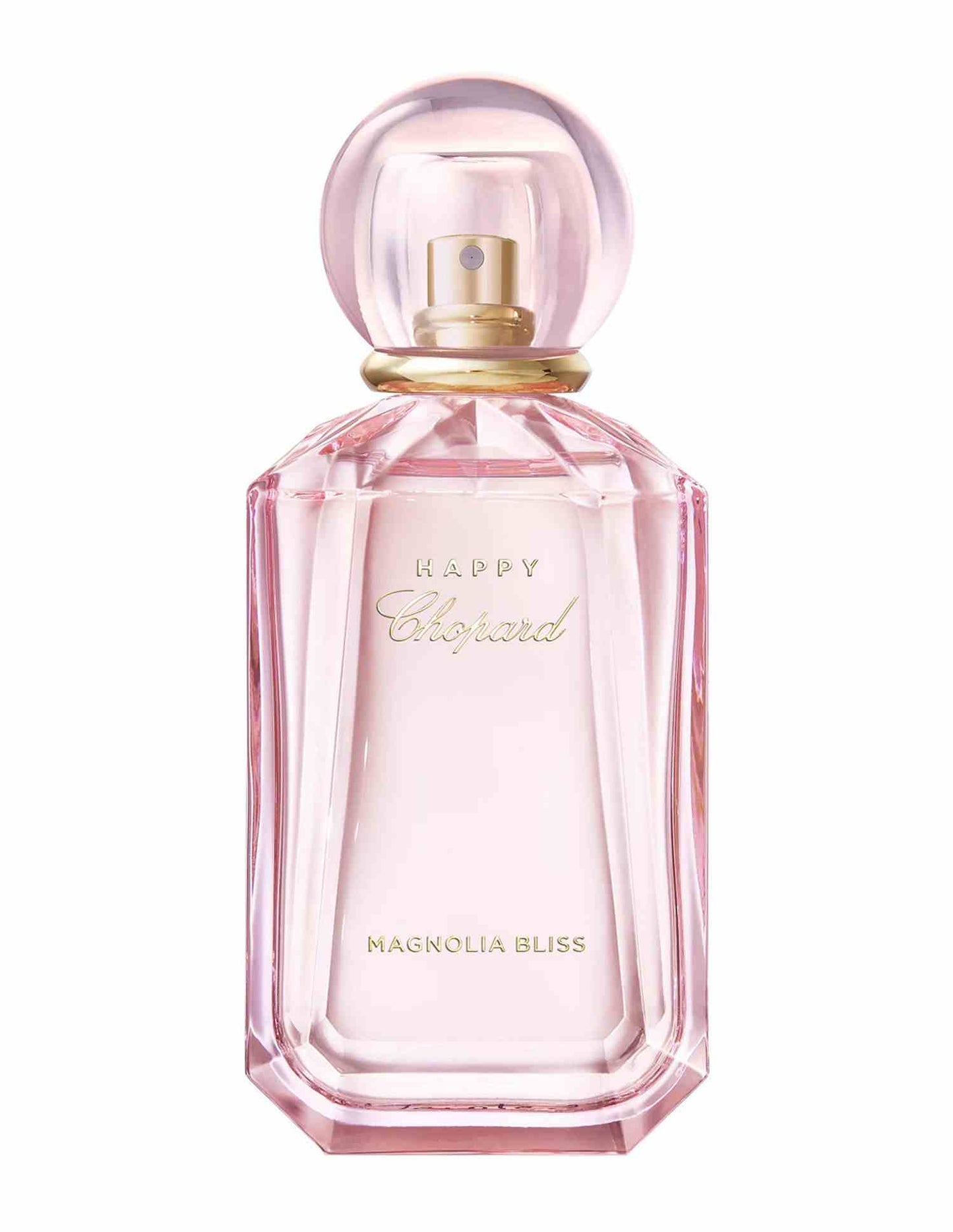 Happy Chopard Magnolia Bliss Eau De Toilette • 100ml