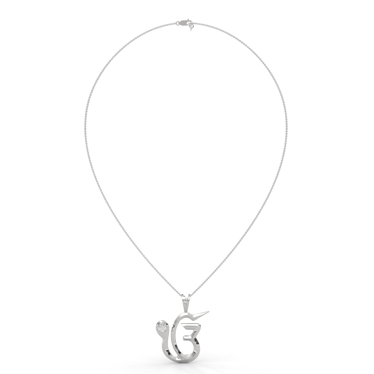 EK ONKAR by The Noble Sculptor
