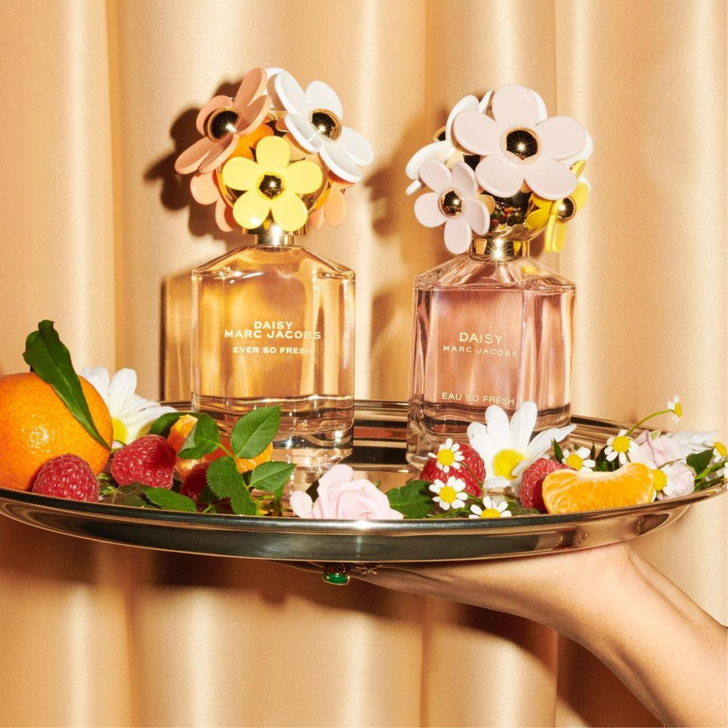 Marc Jacobs Daisy Ever So Fresh Eau de Parfum for Women — image 2