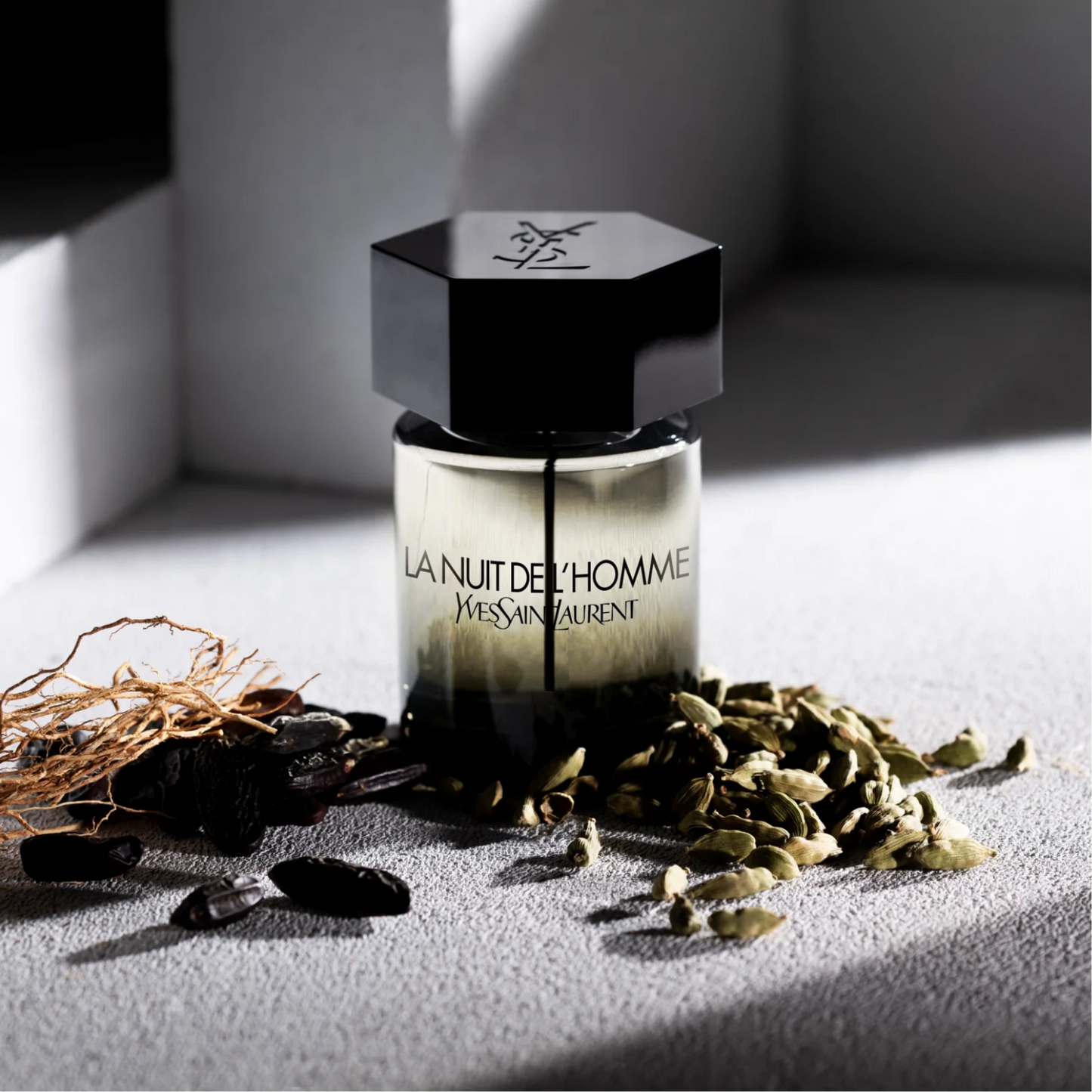 YSL La Nuit de L'Homme Eau de Toilette for Men — image 2