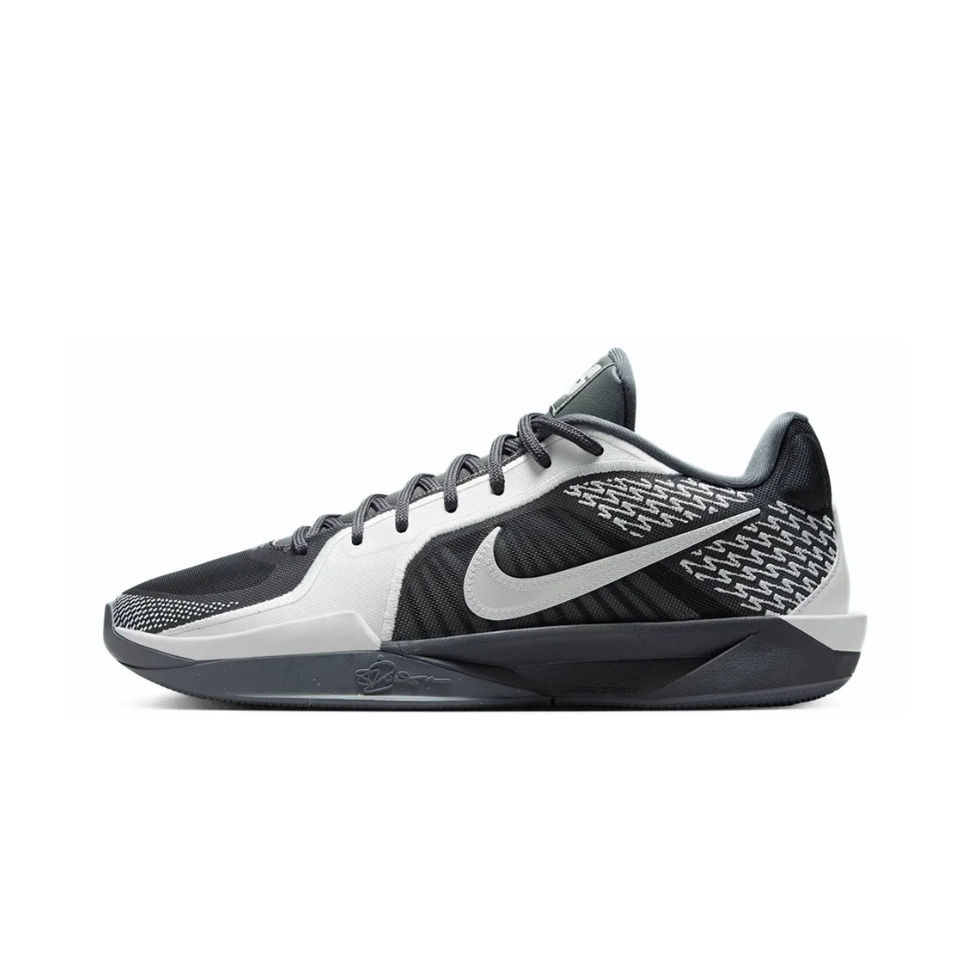 Nike Sabrina 2 Iron Grey Sail (W) by NIKE