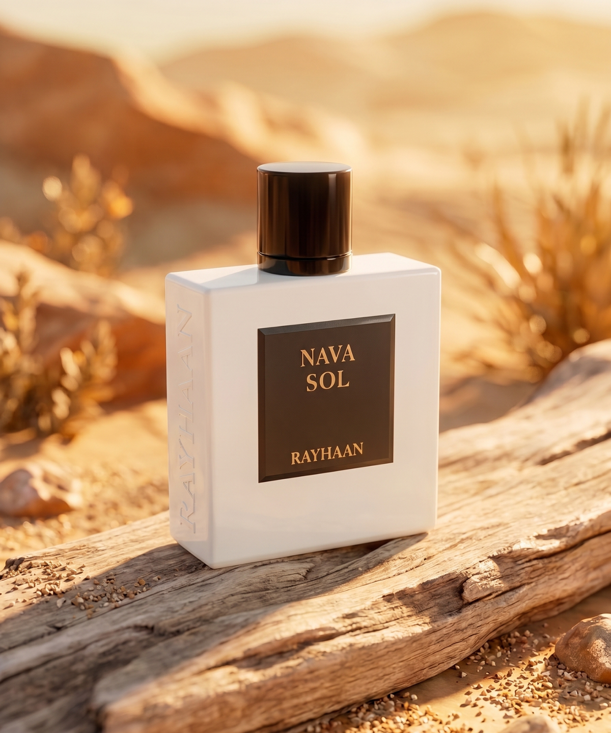 Rayhaan Nava Sol 100 ML official product image 5