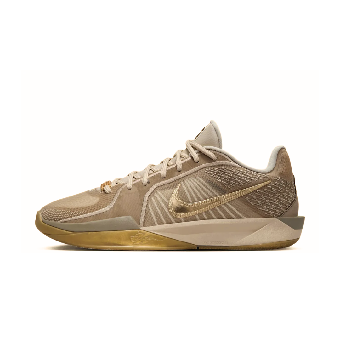 Nike Sabrina 2 Stronger Than Gold (W) by NIKE