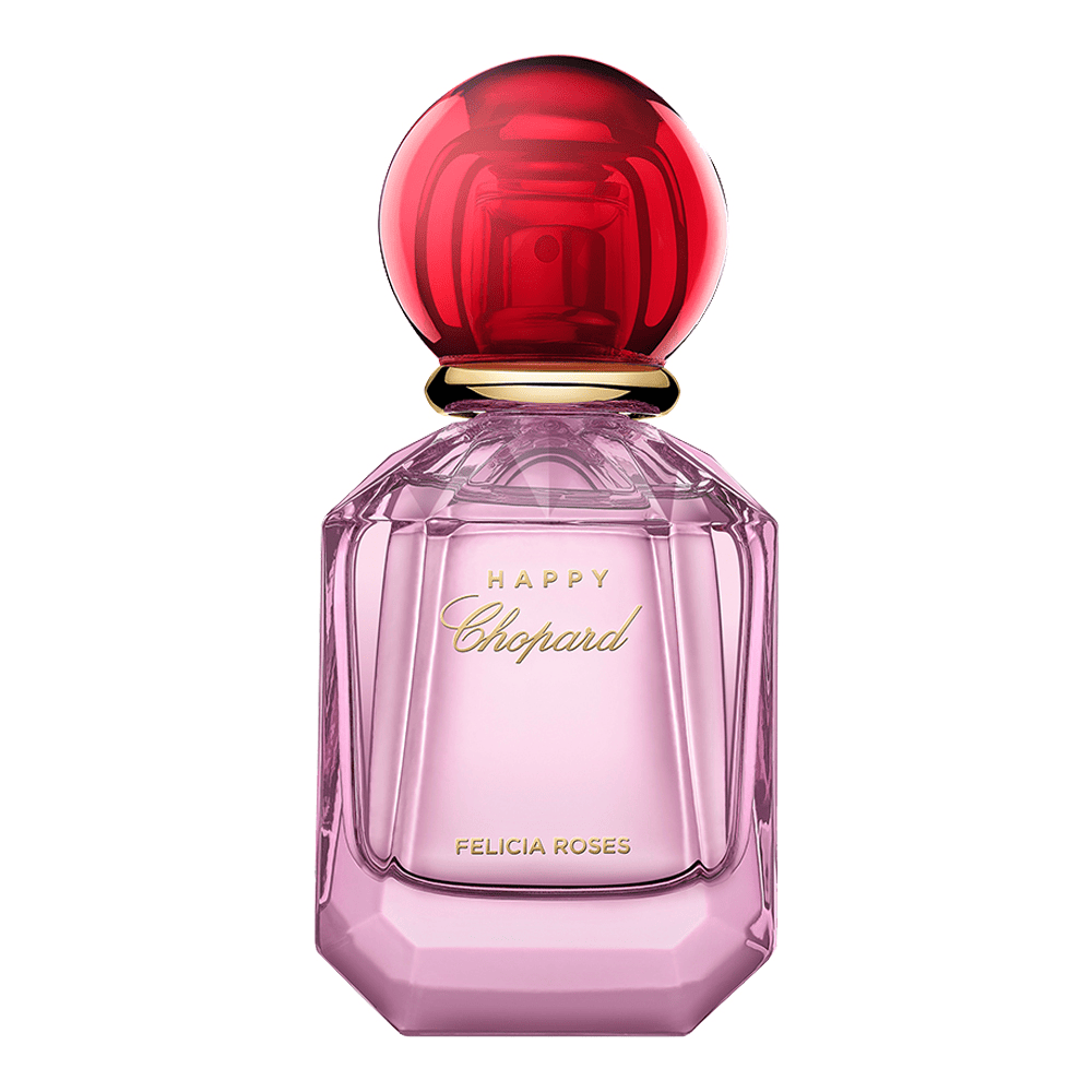 Happy Chopard Felicia Roses Eau De Parfum • 40ml