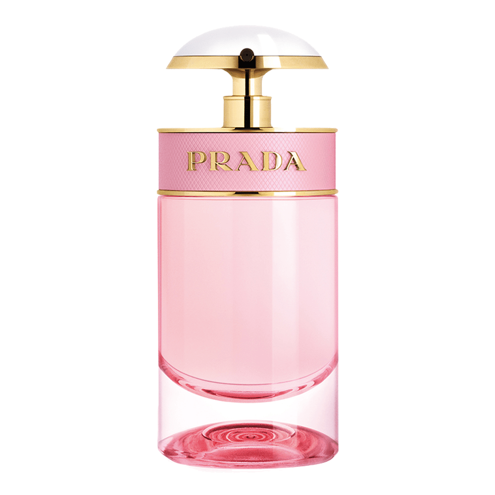 Candy Florale Eau De Toilette • 80ml