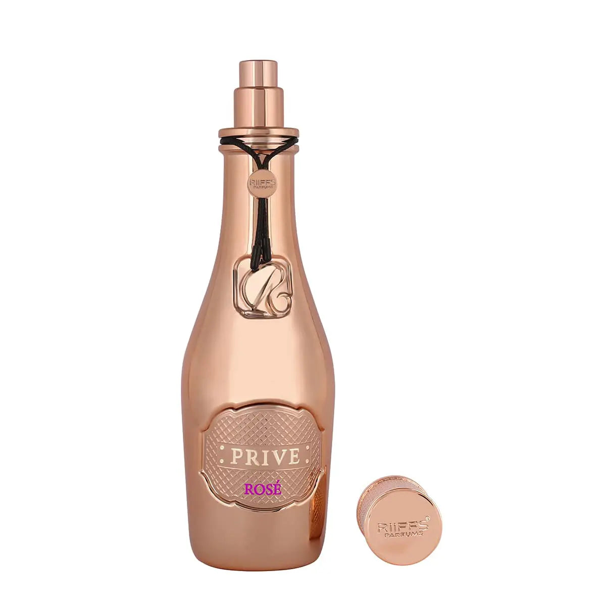 RiiFFS PRIVE ROSE (ROSE GOLD) 100 ML perfume official product image 5