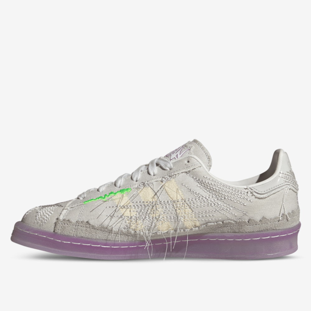 Campus Youth Of Paris