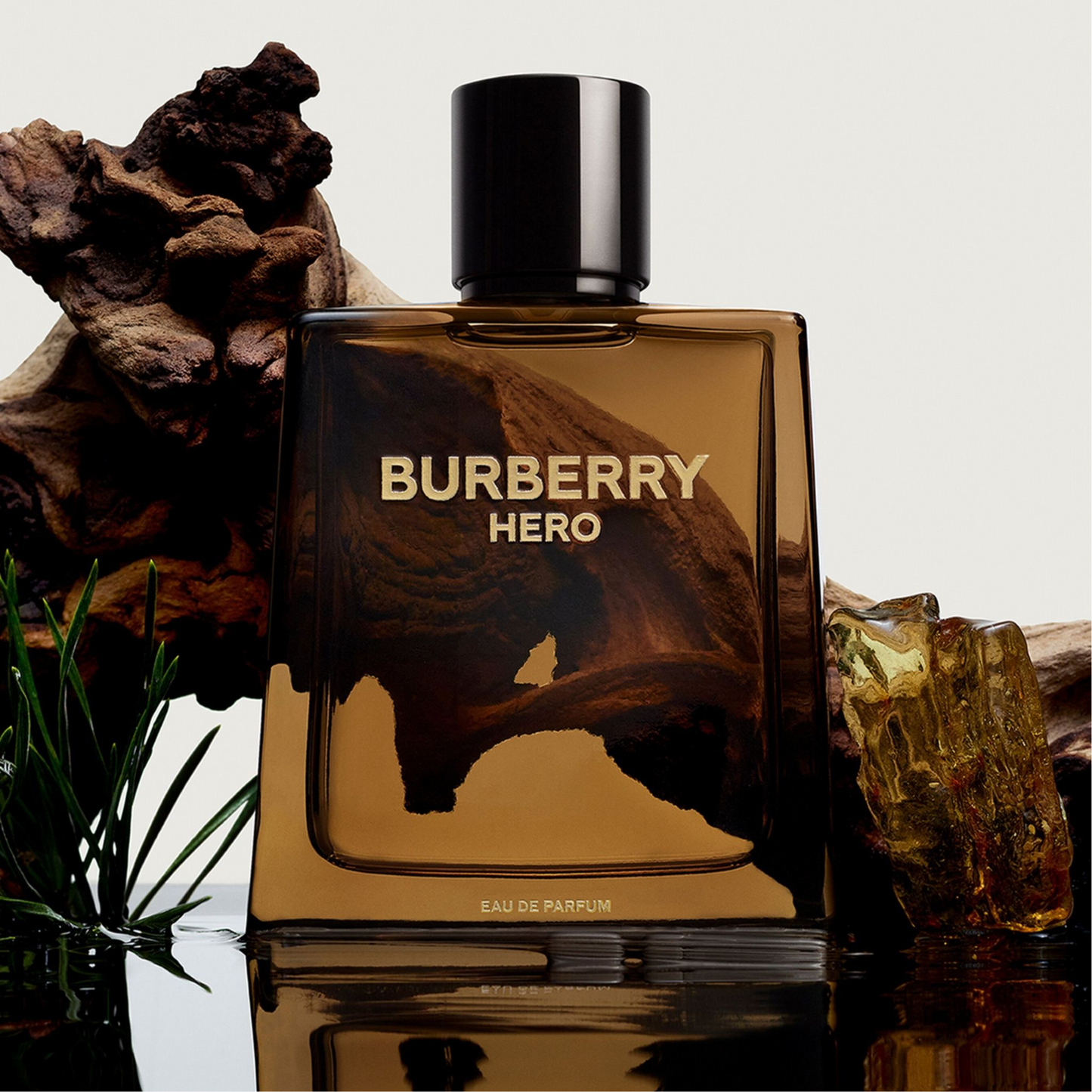 Burberry Hero Eau de Parfum for Men — image 2