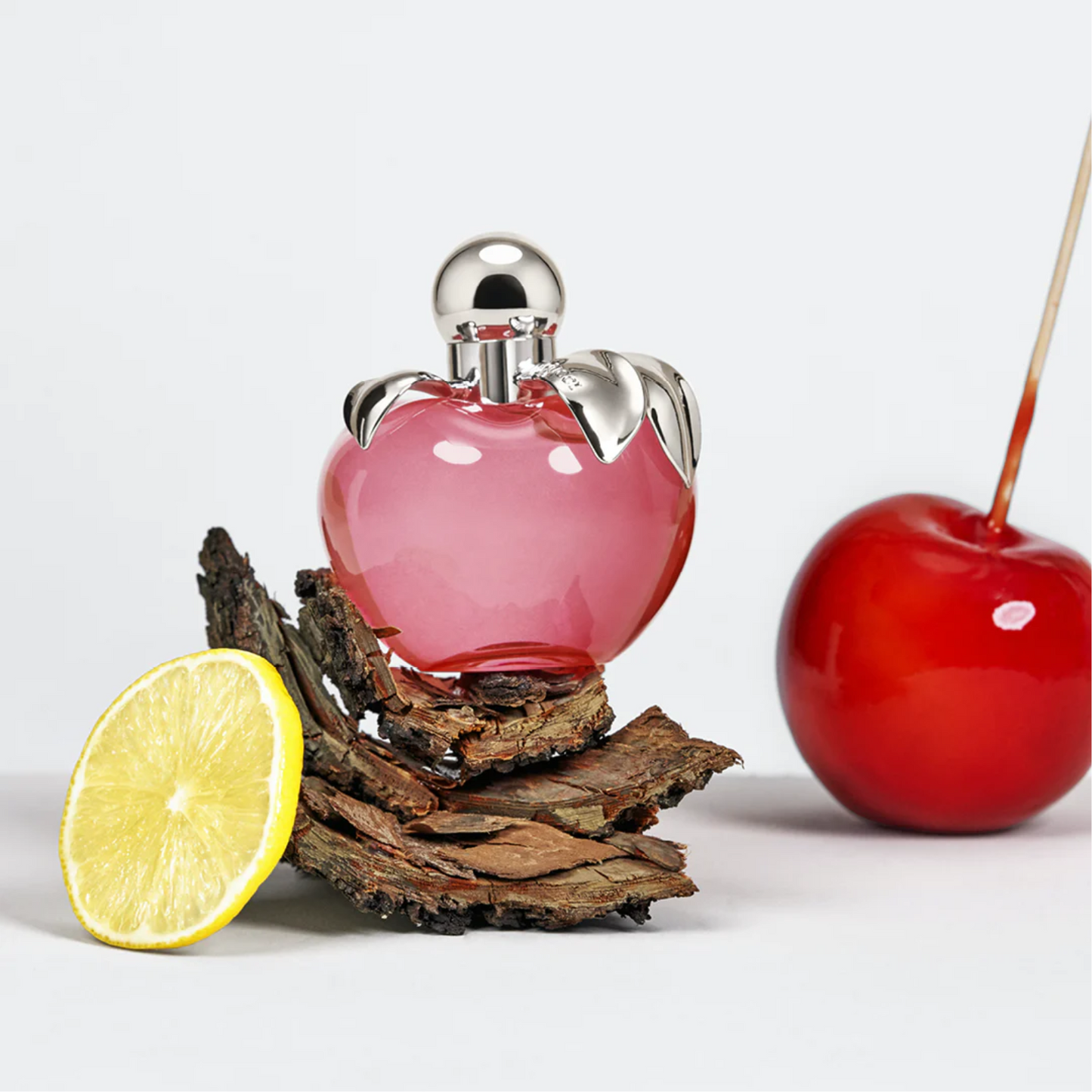 Nina Ricci Nina Eau de Toilette for Women — image 2