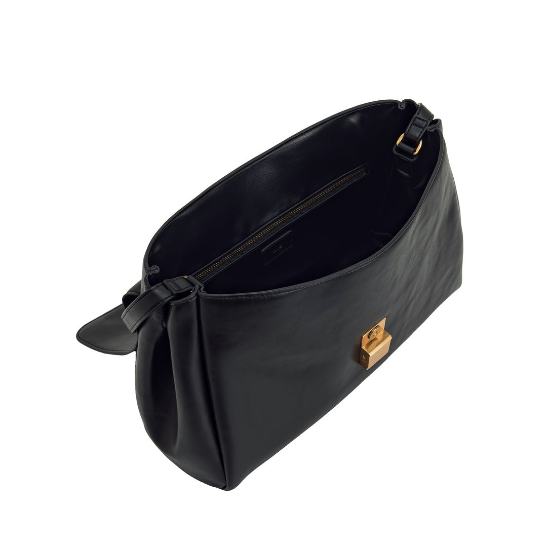 JW PEI Hilary Shoulder Bag - Black by JW PEI