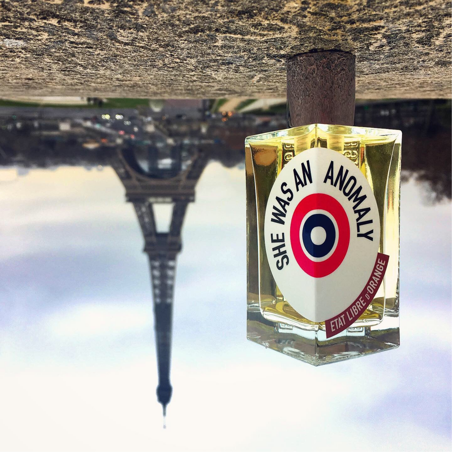Etat Libre d’Orange She Was An Anomaly Eau de Parfum for Women — image 2