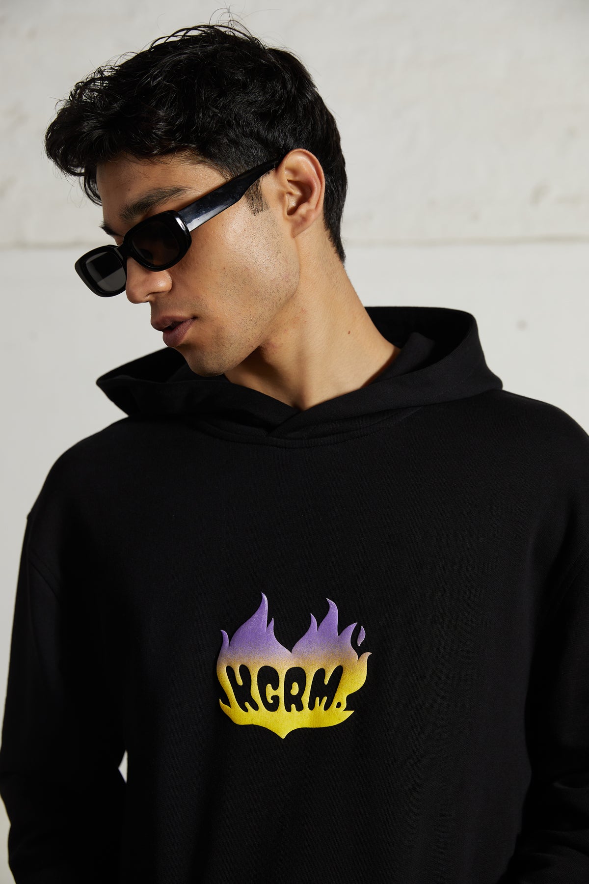 ‘Your Gram Sucks' hoodie by Kilogram