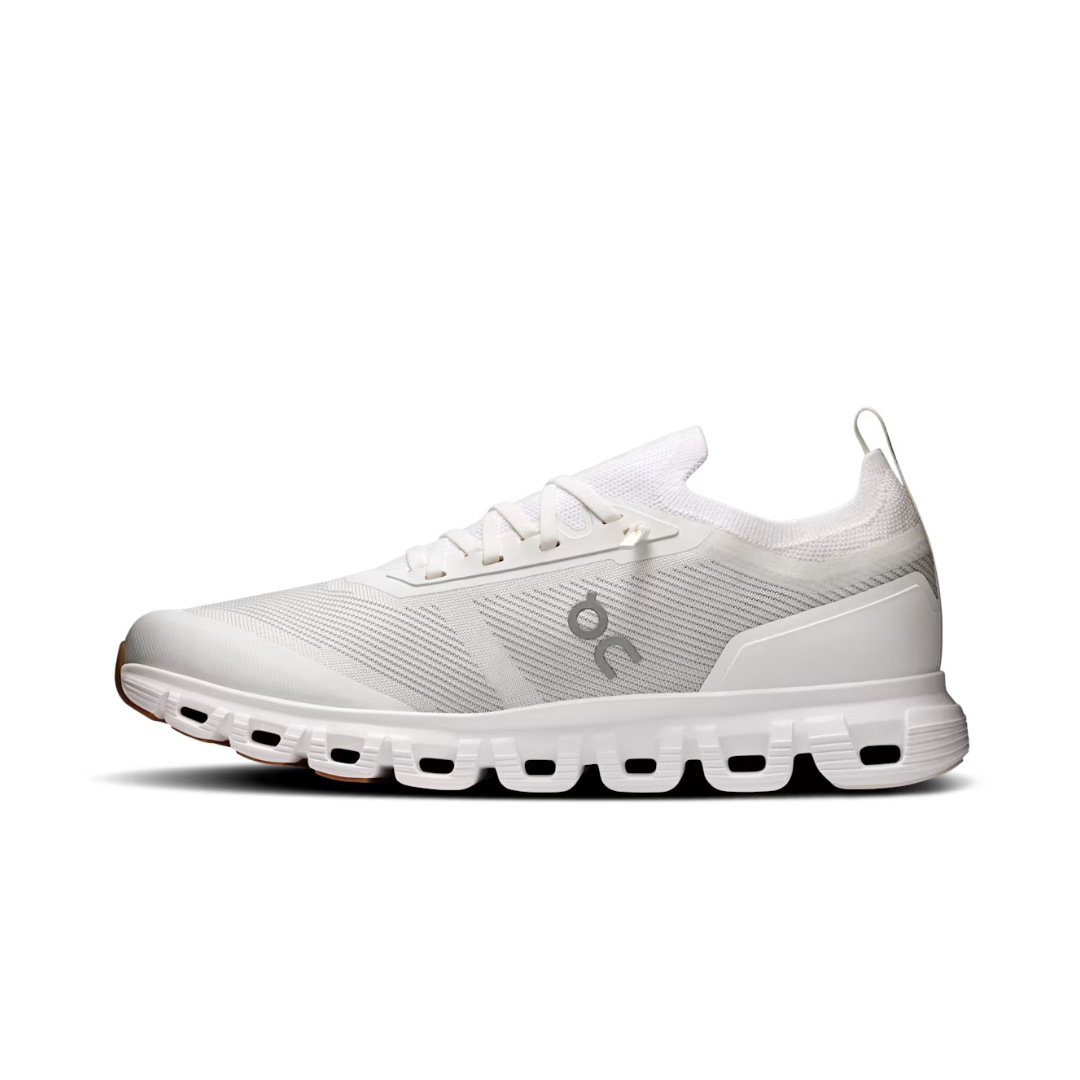 On Running Cloud 6 Versa White by ON