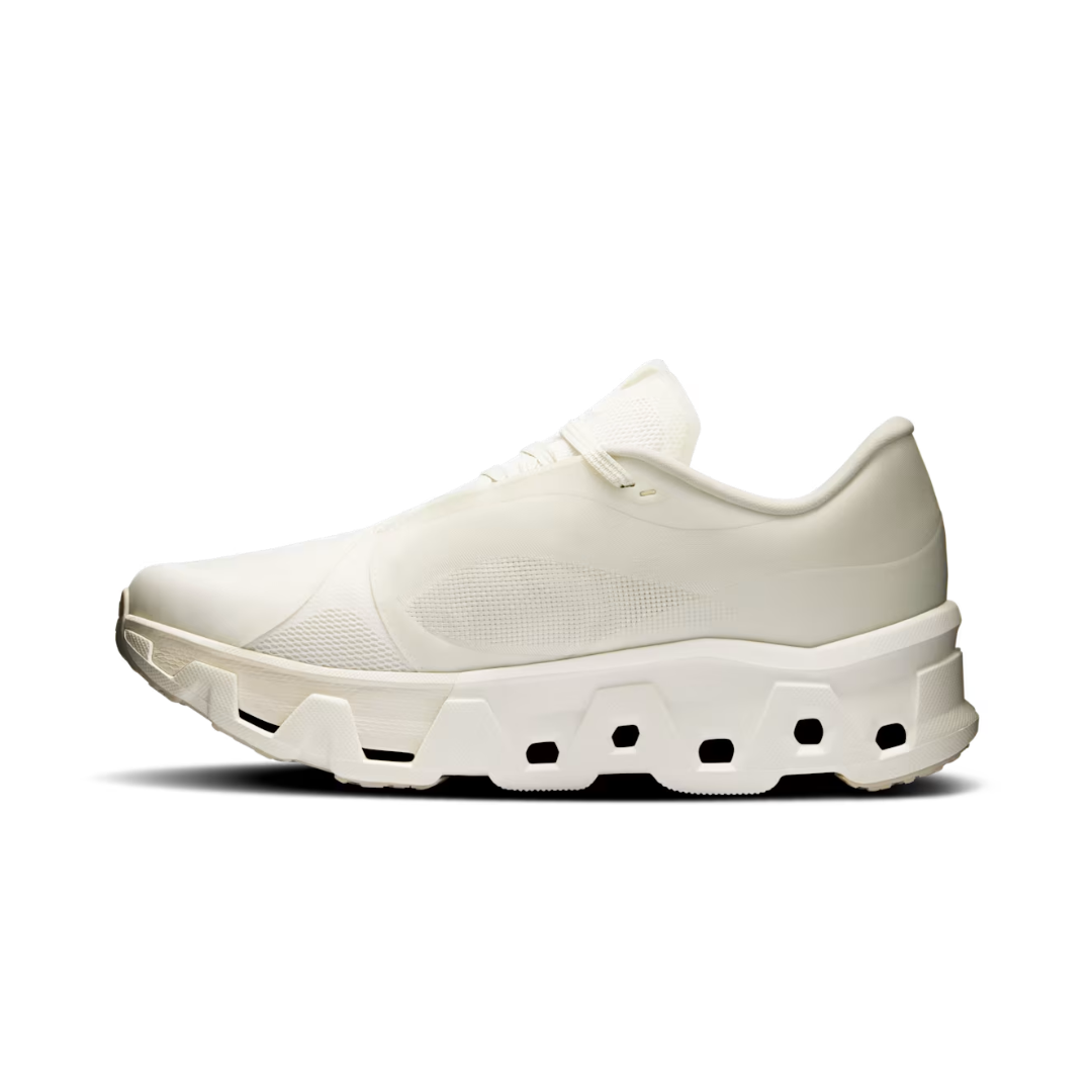On Running Cloudmonster Hyper PAF White by ON