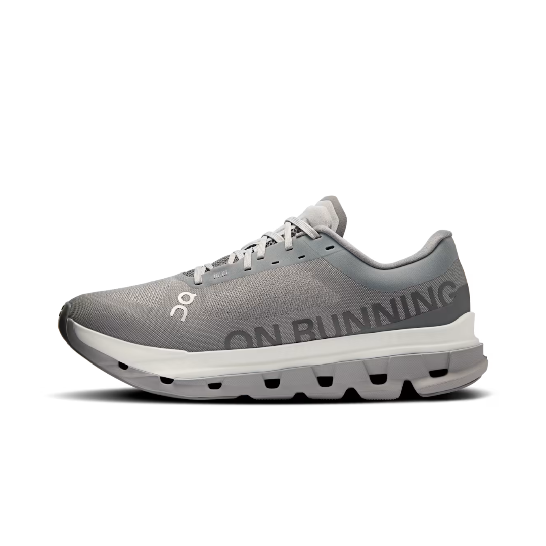 On Running Cloudflow 5 Alloy Rock by ON