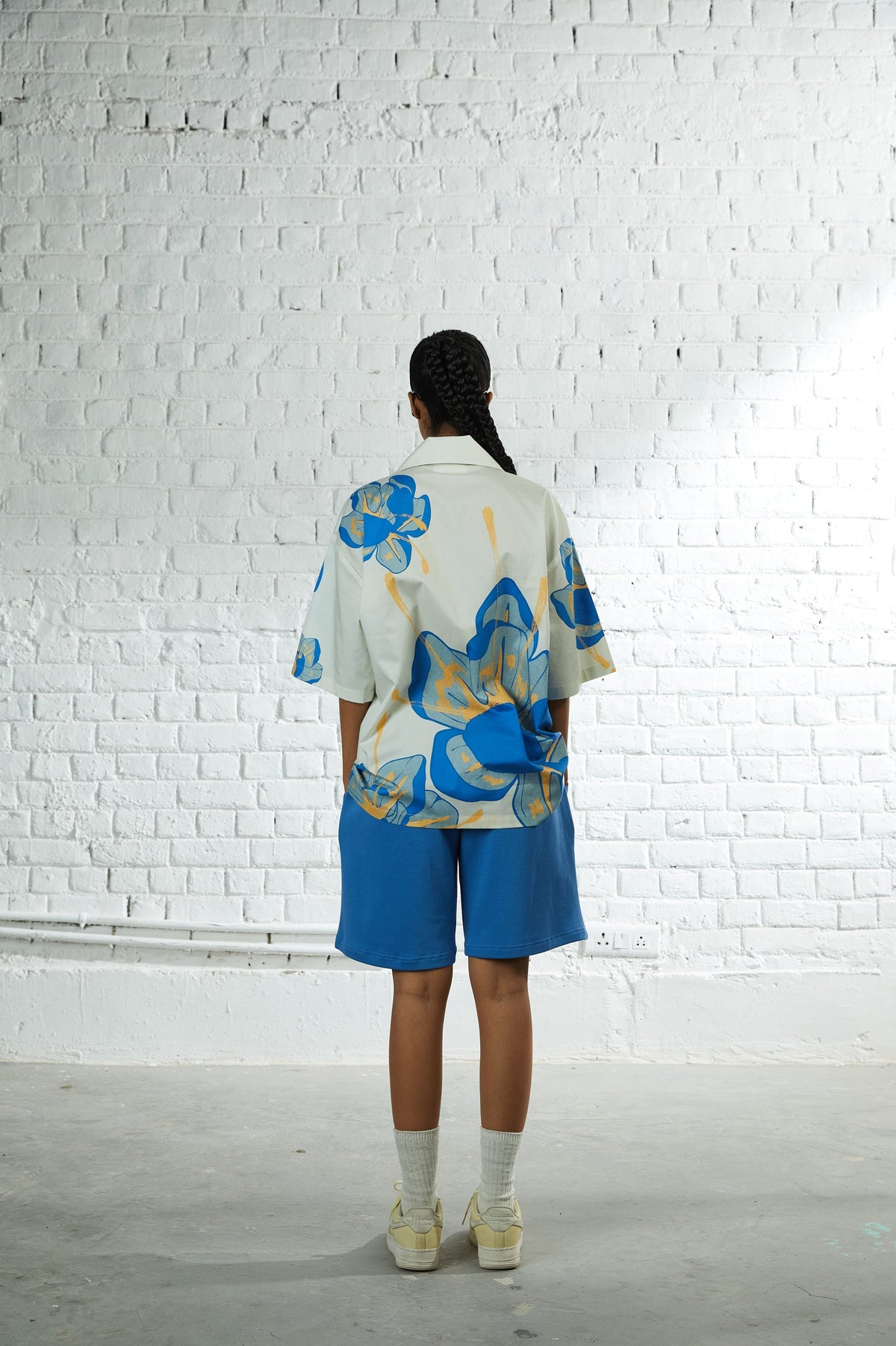 ‘KGRM racer’ Shorts by Kilogram