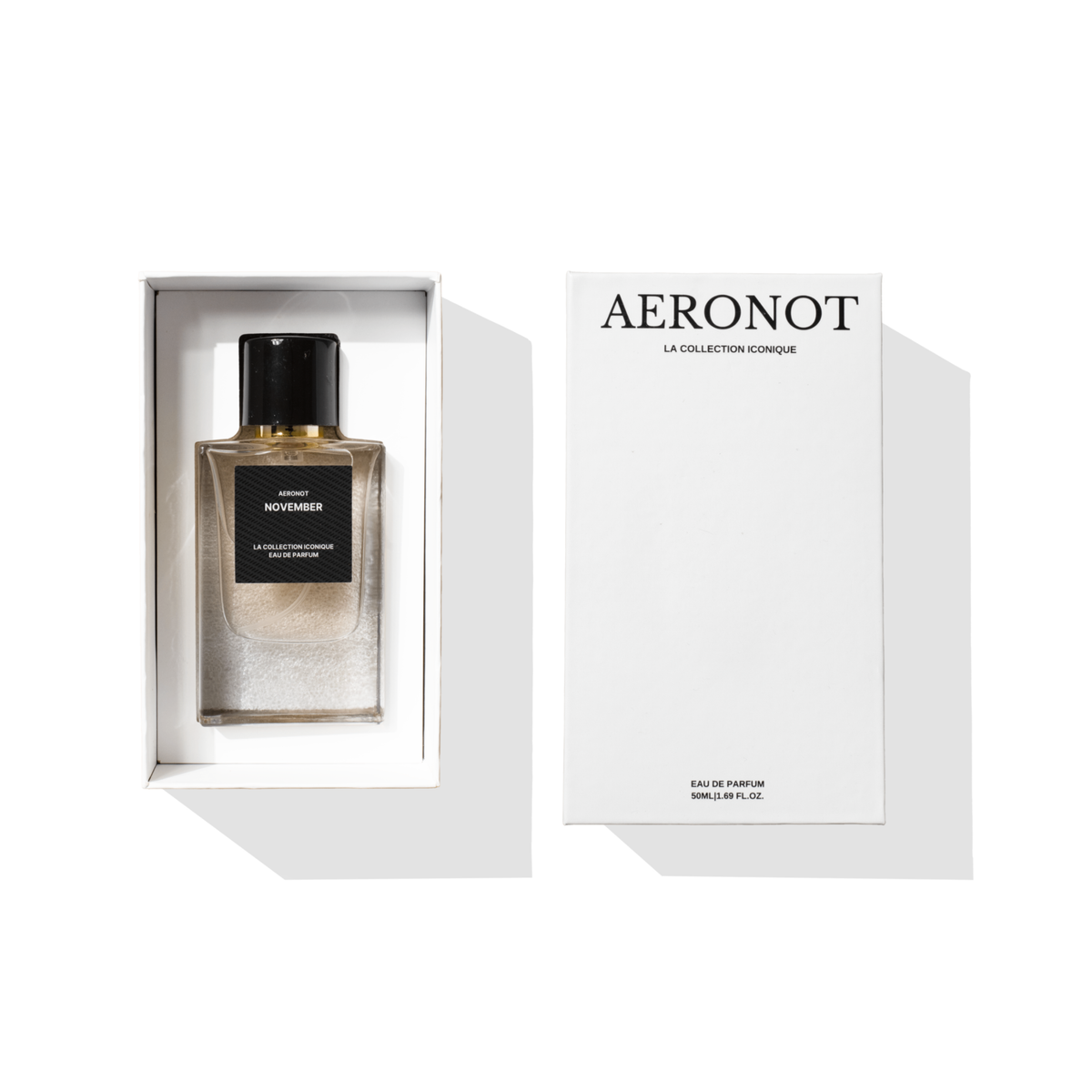 NOVEMBER 50ML by Aeronot