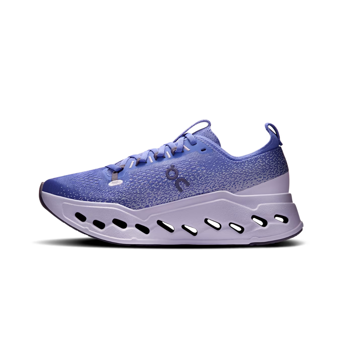 On Running Cloudsurfer Max Sailor Thistle (W) by ON