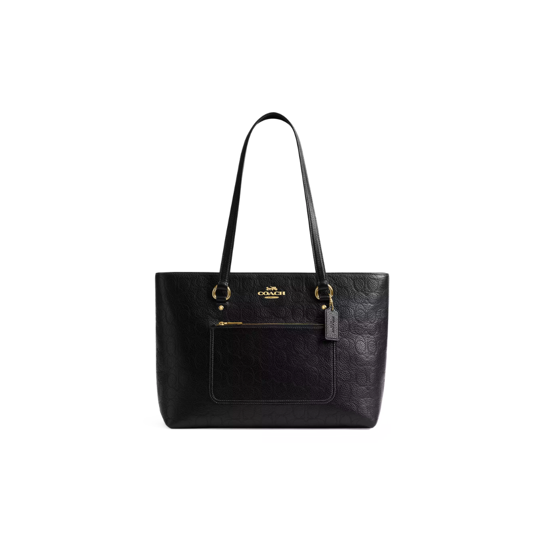 Coach Station Tote Bag by COACH