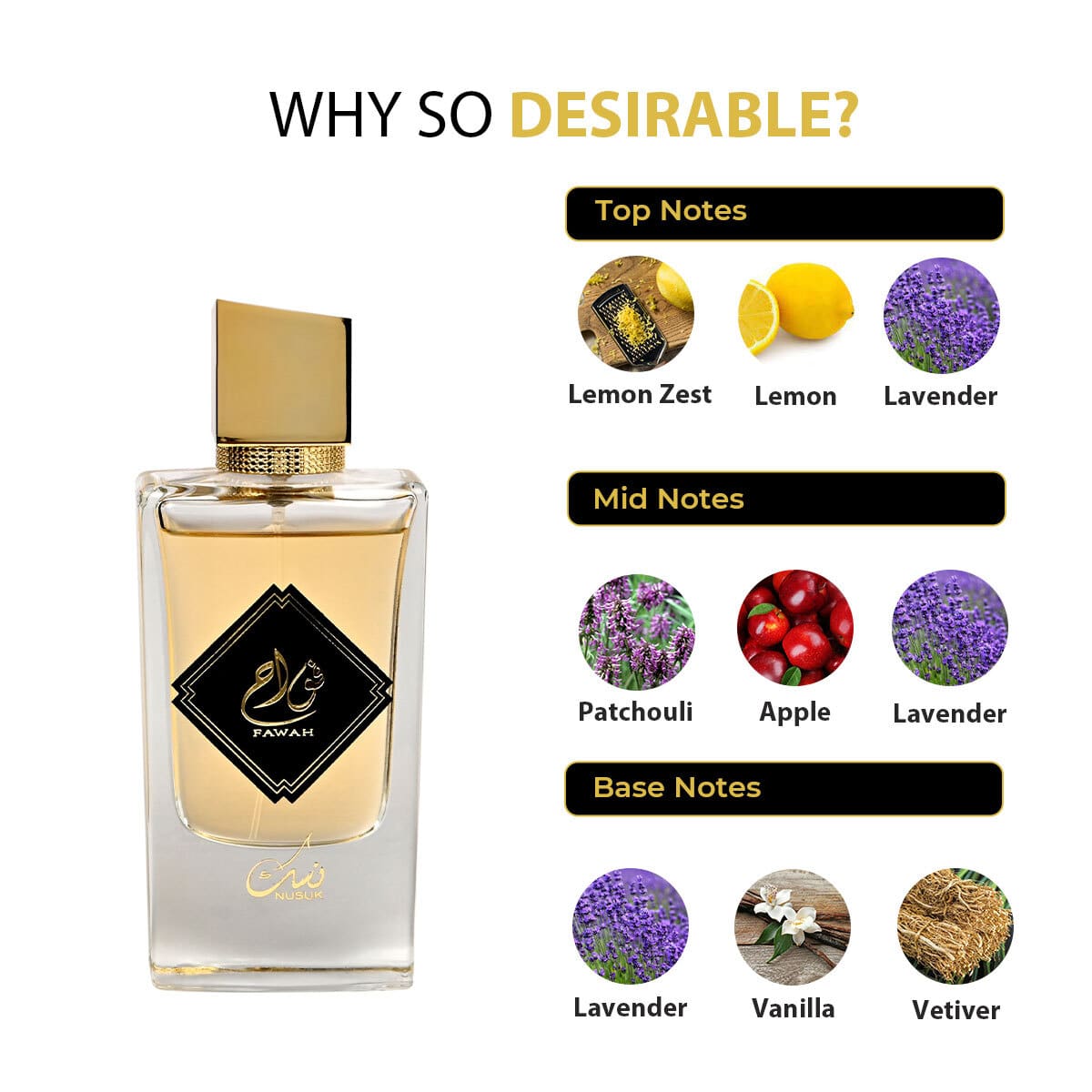 Nusuk Fawah official product image 6