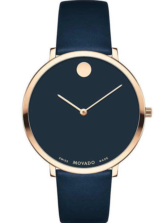 Women’s Movado Modern 607390 Quartz Watch