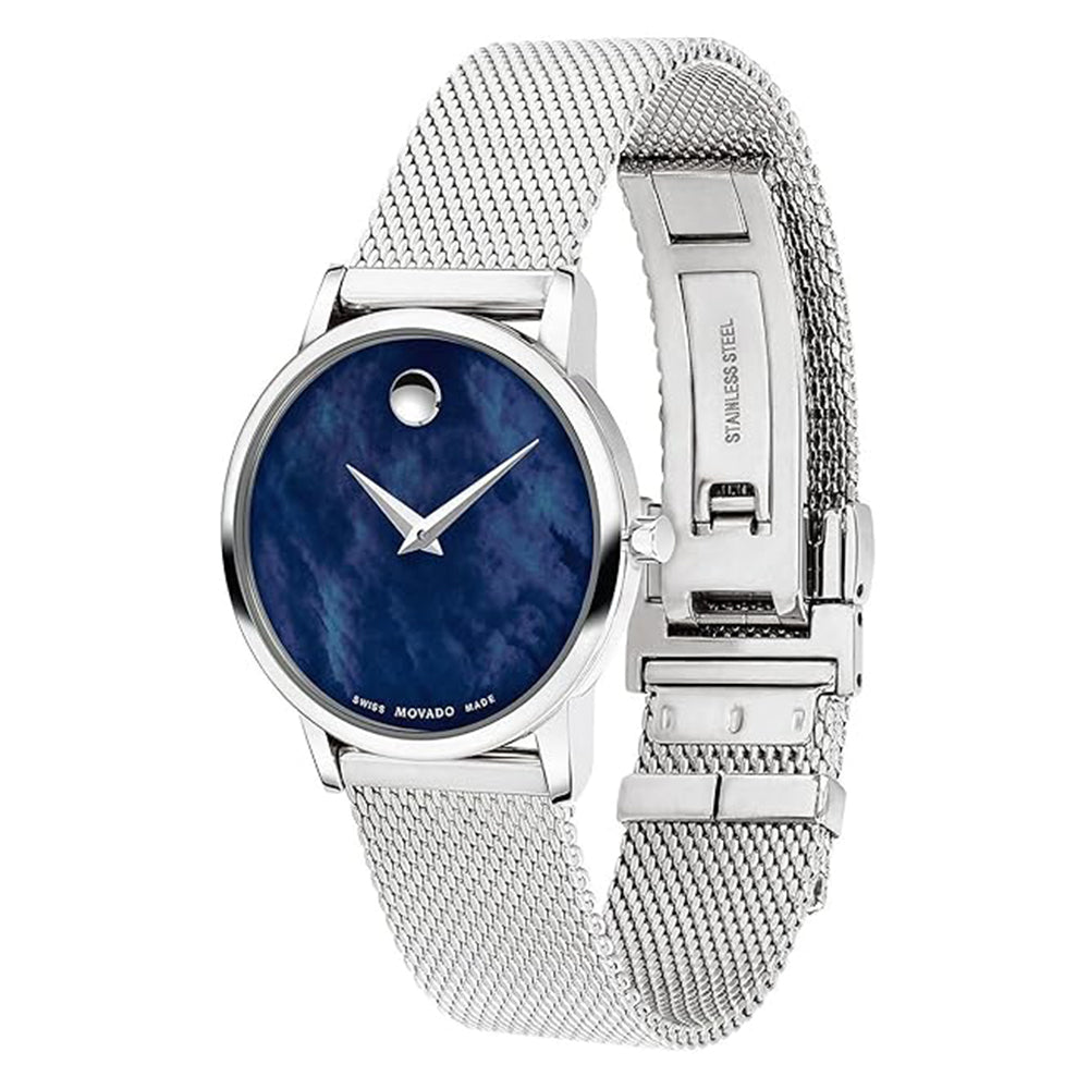 Women’s Movado Core 607425 Quartz Watch
