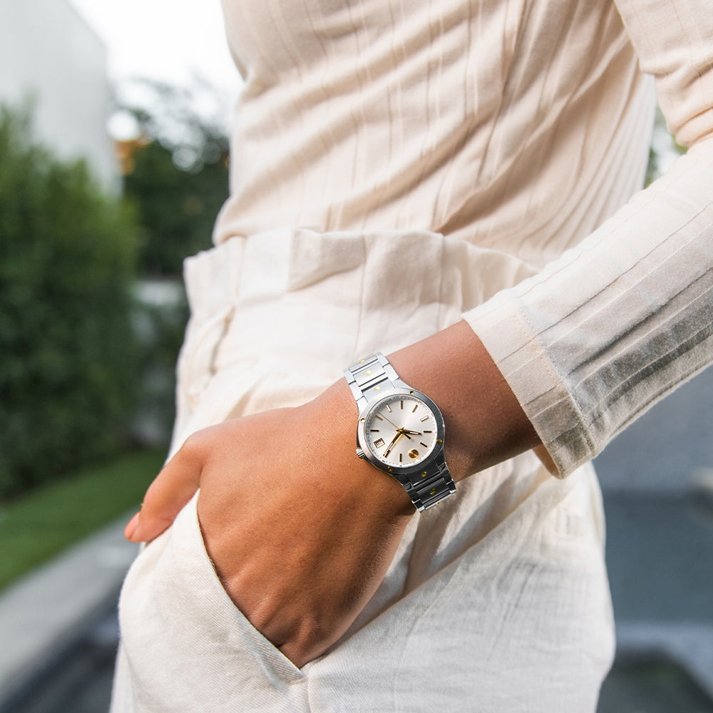 Women’s Movado SE 607516 Quartz Watch