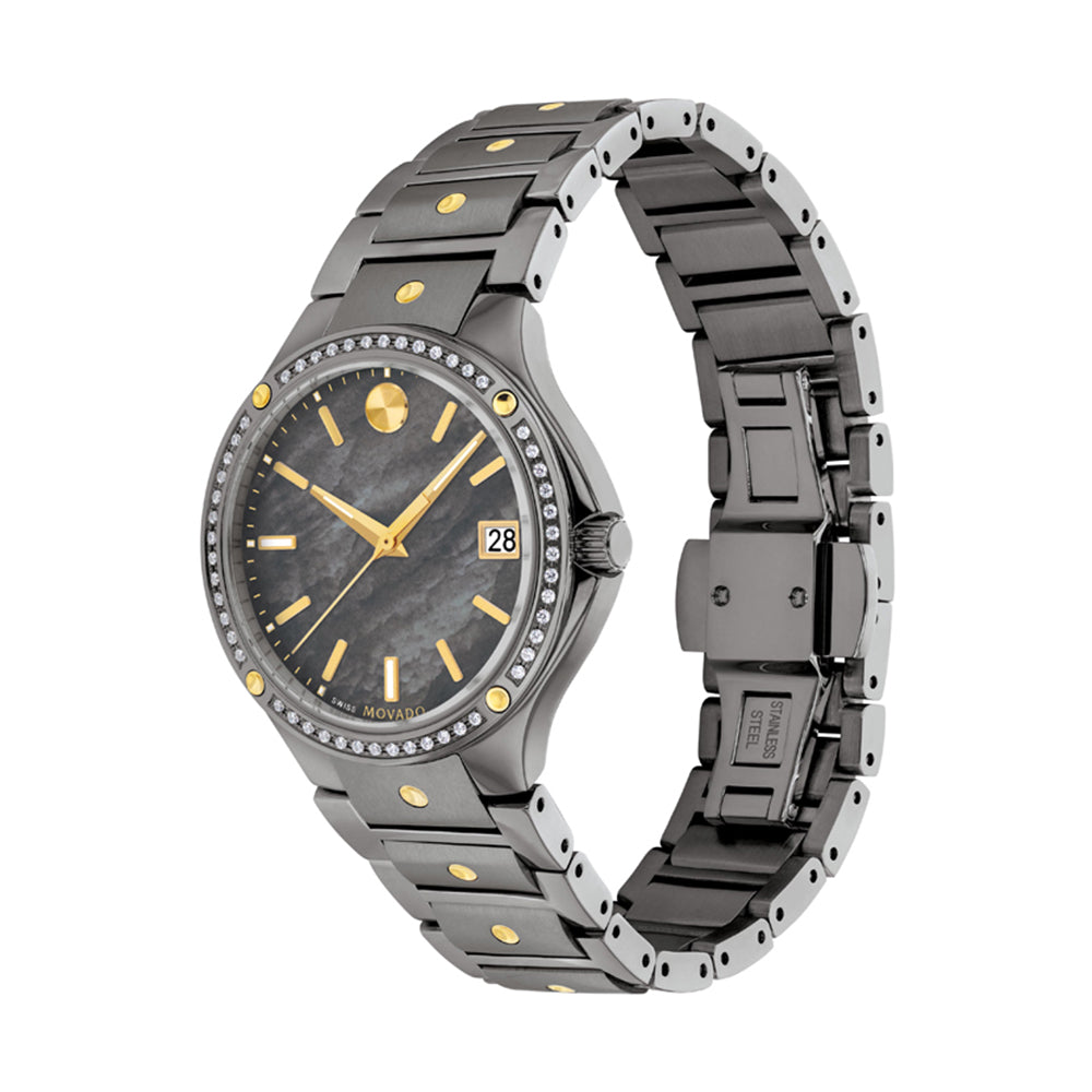 Women’s Movado SE 607542 Quartz Watch