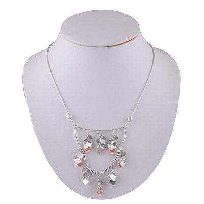 925 Sterling Silver Carnelian Necklace - R6800000-1