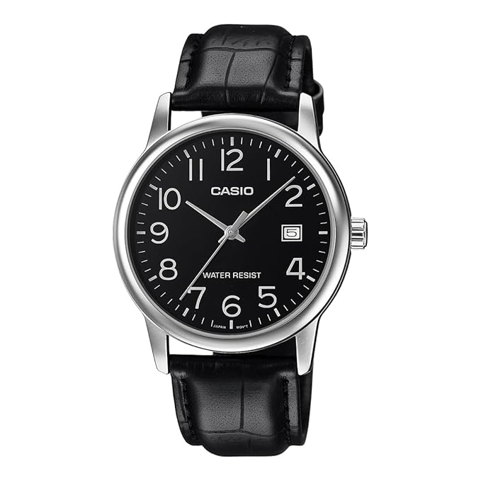 Timeless Mens Metal (MTP-V002L-1BUDF)