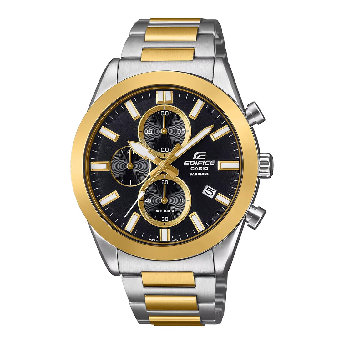 Edifice (EFB-710SG-1AVUDF)