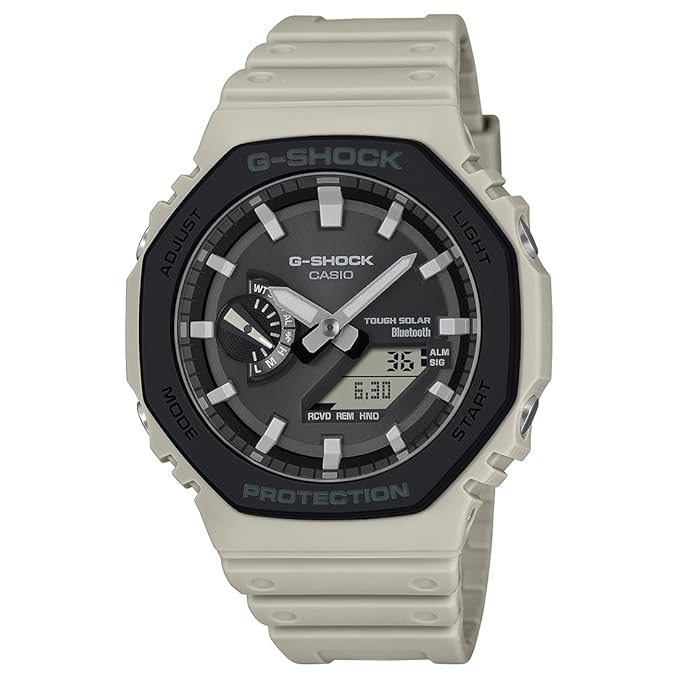 G-Shock (GA-B2100LUU-5ADR)